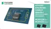 Melexis: Isolated integrated current sensor IC MLX91220/21