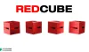 Würth Elektronik: REDCUBE Terminals (Innovative High Power Contacts)