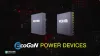 ROHM Semiconductor: 650V GaN Tech Explainer