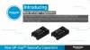 Melexis: Triaxis magnetometer for cost-effective battery powered applications (MLX90397)