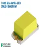 ROHM's New High-Reliability 1608-Size White Chip LED