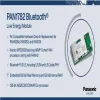 Panasonic's Series Bluetooth Low Energy Module