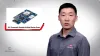 Microchip:  Secure Nebulizer Demo for Medical Consumables Authentication