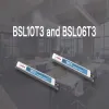 BODINE by Signify: Introducing the BSL10T3 and BSL06T3