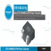 Panasonic New Product Brief: ETQ PAMR33JFW Power Inductor