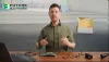 NXP - Getting Started with NXP i.MX 93 EVK Evaluation Kit