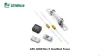 Littelfuse - AEC-Q200 Qualified Fuses