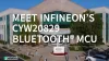 Infineon: AIROC™ CYW20829 Bluetooth® LE MCU