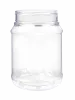 Plastic Jar Manufacturer &amp; Supplier in Malaysia - Westone Sdn Bhd