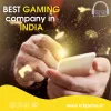 Top 5 Mobile Game Development Companies In India