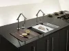 Maintaining Your White Kitchen Sinks
