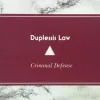 Facing a Felony Charge? Hire Felonious Assault Lawyer Detroit
