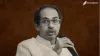 Maharashtra: What divorce? Uddhav hints BJP option is still open
