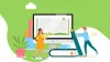 How To Stay on Top of Your Online Class