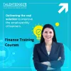 Finance Training Courses
