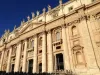 Vatican Papal Audience Tour - Connection to Spirituality