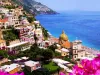 Rome to Pompeii Day Tour - A Perfect Combo of Amalfi Coast