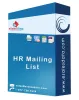 HR Email List