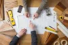 D&W Handyman, residential remodeling contractor Rockville MD