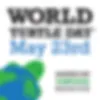 World Turtle Day® | Online Store