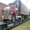 Weighbridges Manufacturers