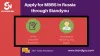 How to Apply MBBS in Russia through Standyou