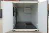 Shipping Container Modifications