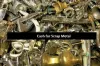 sell your metal for instant payment