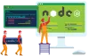 Node JS Development Company in Seattle | HyperBeans