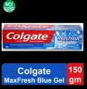 Max Fresh Blue Gel Toothpaste 150 gm
