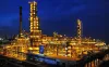 Civil infrastructure distributors Russia
