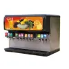 Soda Machine Manufacturers, Suppliers & Exporters in India Verified | TradeXL