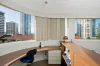 Custom Made Home Office Furniture