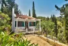 Luxury Glyfada House in Paxos | Glyfada Beach Villas