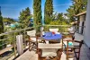 Glyfada Beach Family Villa | Luxury Rental Greek Villas – Paxos