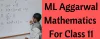 ML Aggarwal Class 11 Book Download