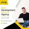 Web Development Service Agency in Hyderabad