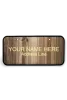 name plate for door