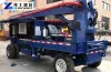 Concrete Line Pump | 14m Concrete line pump for sale - YG Machinery