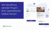 Bestes WordPress Spenden Plugin - Spenden Button