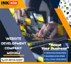 Hire Professional Website, Web Development company in Mohali