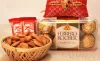 Send beautiful Gifts along with Rakhi to your brother at this festival