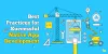 15 Best Practices for Successful Native App Development