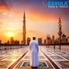 15-day Umrah package from Mumbai – Bakhla Tours &amp; Travels