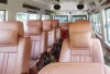 tempo traveller on rent
