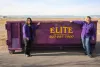 15-Yard Roll-Off Dumpsters - Elite Roll-Off Services