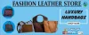 Fashion Leather Store | Shaista Handicraft 