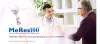 MeRes100-World's first 100 micron BRS | Meril Life Sciences