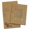 Indian wedding cards