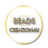BeadsCreation4u – Natural Gemstone Beads, Micro Pave Findings &amp; Supplies